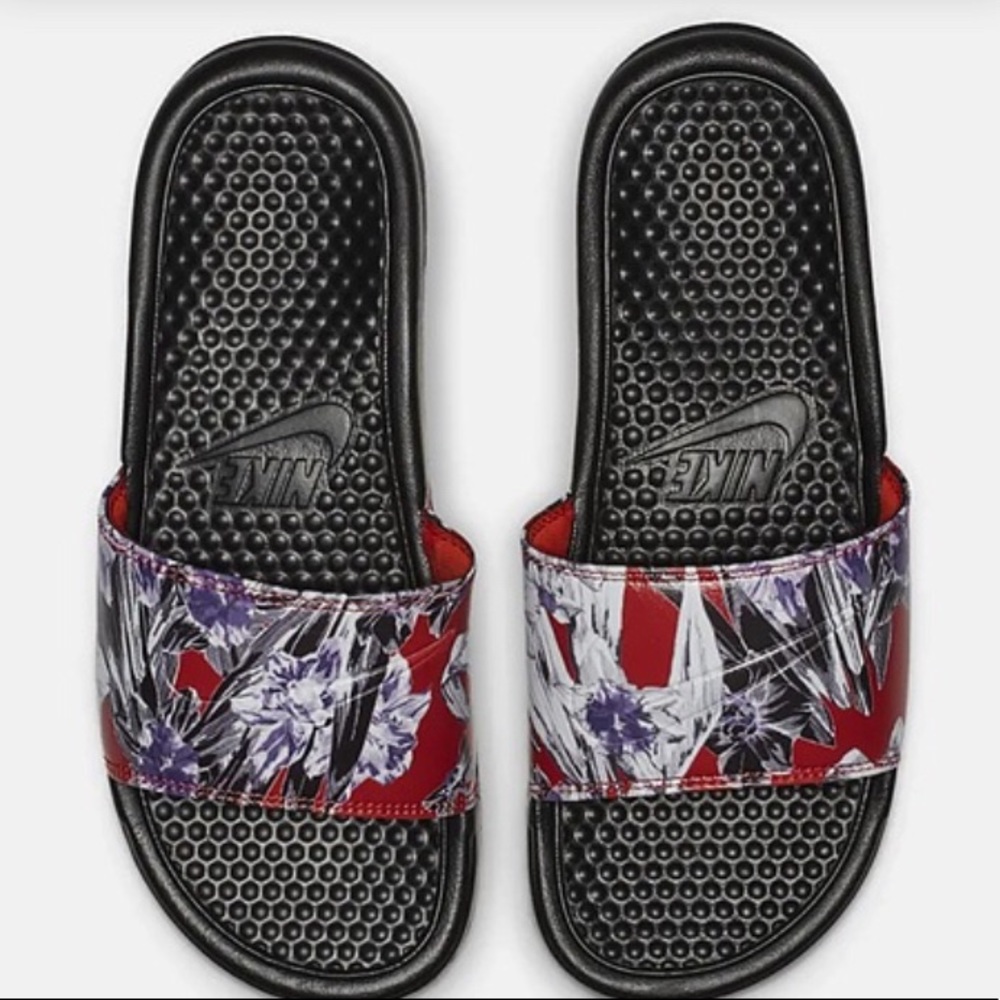 Nike Benassi JDI SANDALS